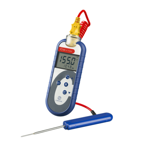 C48C Type K Thermometer