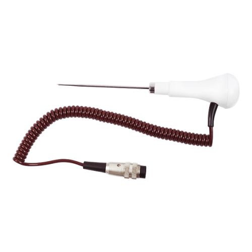 Penetration probe Type T with Lumberg Connector