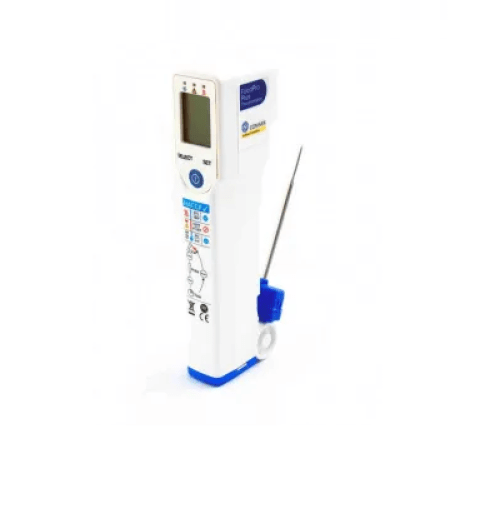 FOODPRO PLUS Dual Food Thermometer
