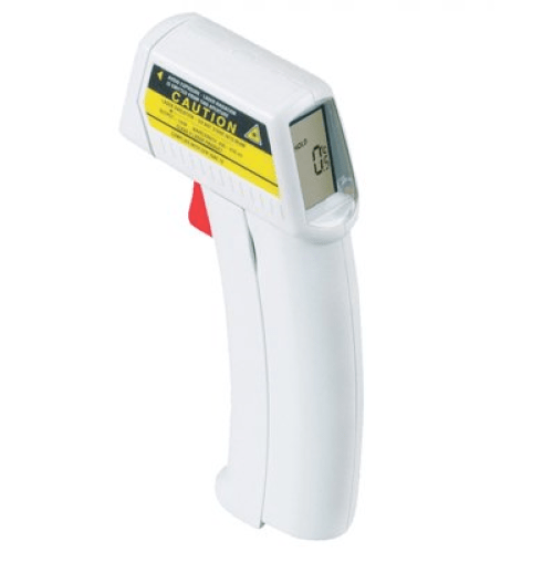 KM814FS Infrared Food Thermometer