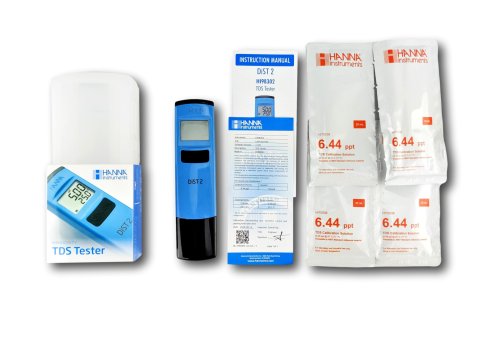 HI98302, DiST 2 TDS Tester