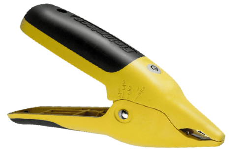 JL3PC Job link Pipe Clamp Temperature Probe - 35mm Jaw Opening