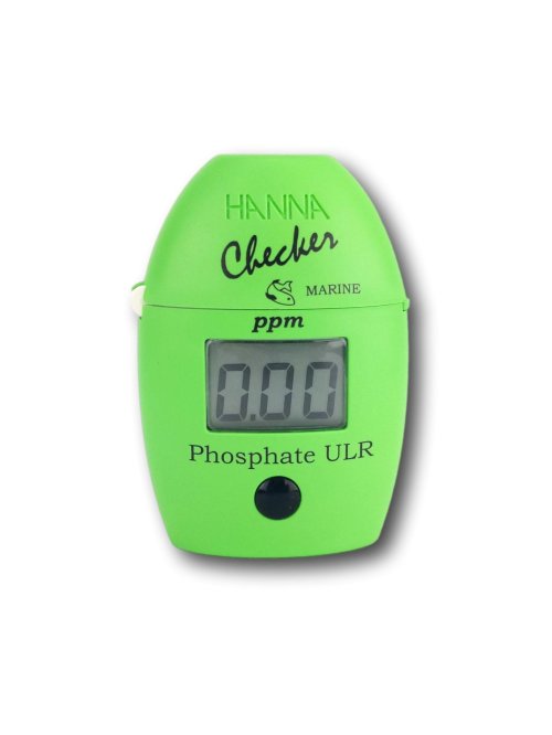 Marine Phosphate Ultra Low Range Colorimeter Checker HC - IC-HI774
