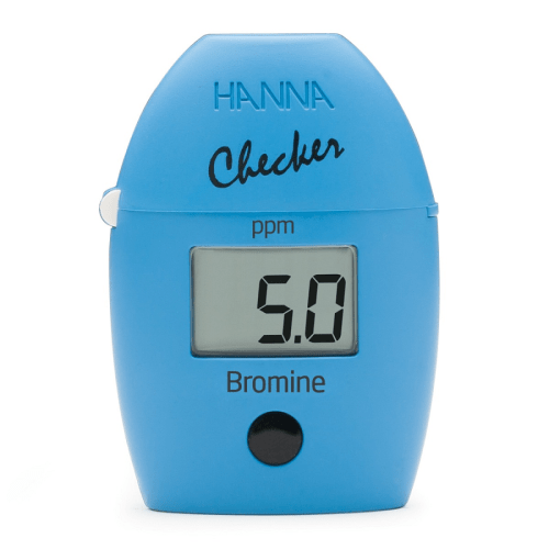 Bromine Checker® HC