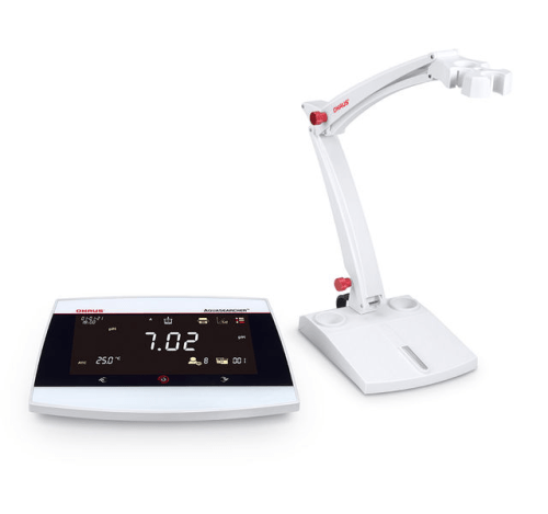 Aquaresearcher AB33PH-B pH Bench Meter