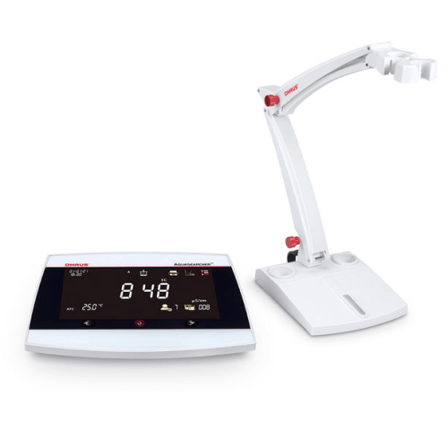 Aquaresearcher AB33EC-B Conductivity Bench Meter
