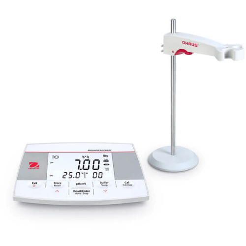 Aquaresearcher AB23PH-B pH Bench Meter