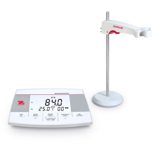 AQUASEARCHER AB23EC-B Conductivity Benchtop Meter