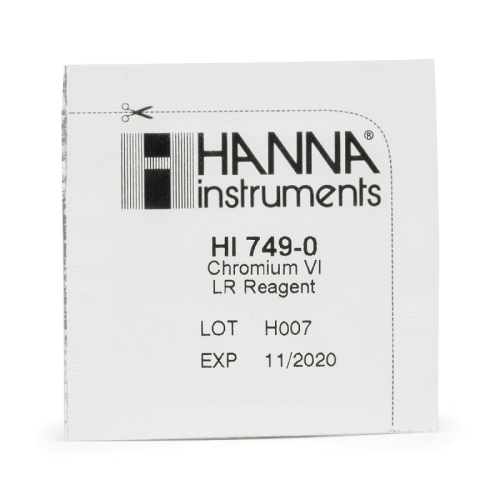 Copper High-Range Checker® Reagents (25 Tests)