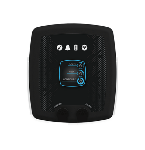 WiFi Cloud-Connected Ambient Temperature Data Logger - EL-IOT-1