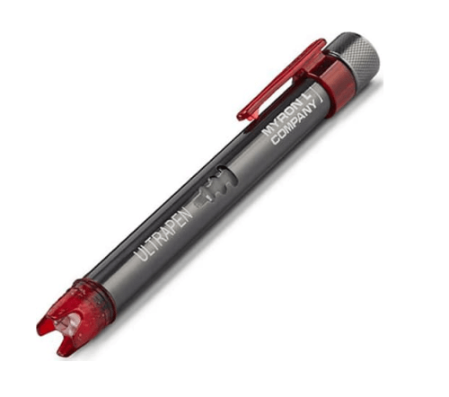 ULTRAPENx2 Pocket pH/Temperature with Bluetooth