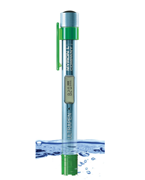 ULTRAPENx2 Pocket Dissolved Oxygen/Temperature with Bluetooth