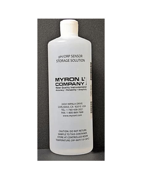 pH Sensor Storage Solution