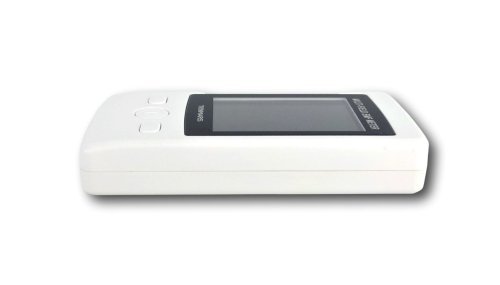 TM-190 Multi-Field EMF Meter - IC-TM-190 – Instrument Choice