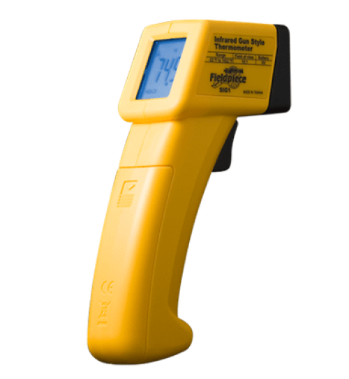SIG1 Gun Style IR Thermometer