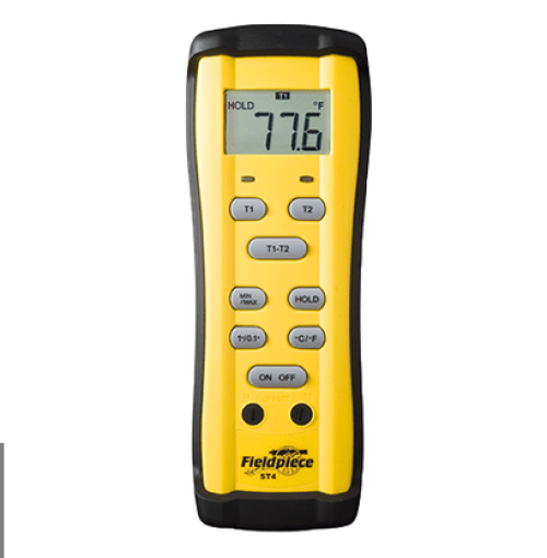 ST4 Dual Temperature Meter