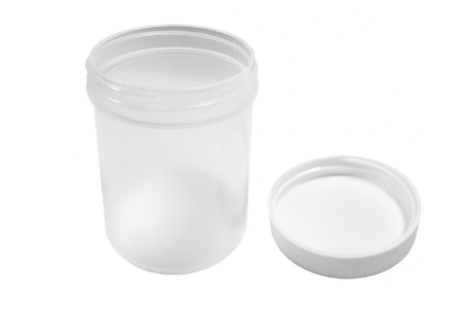 MX2500 Calibration Beaker