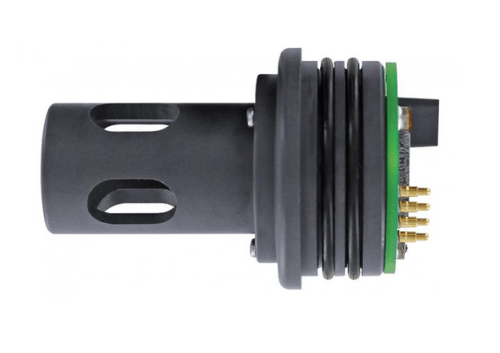MX2500 End Cap