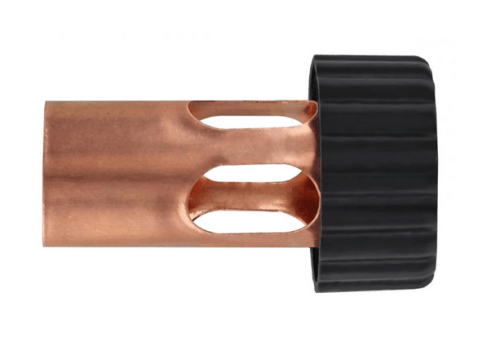 MX2500 Anti-Biofouling Copper Guard
