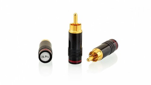 Calibration Plug Set for Timber Meters (set of 3) - IC-PTMCAL