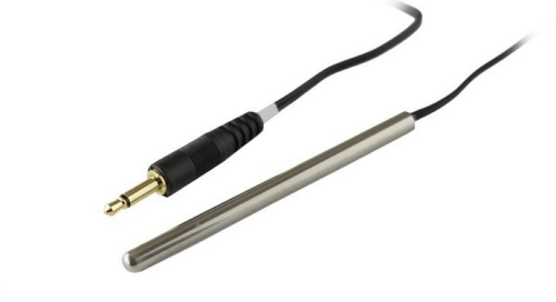 Lascar Type A Thermistor Probe for EasyLog TP+ Loggers  - EL-P-TP-PLUS