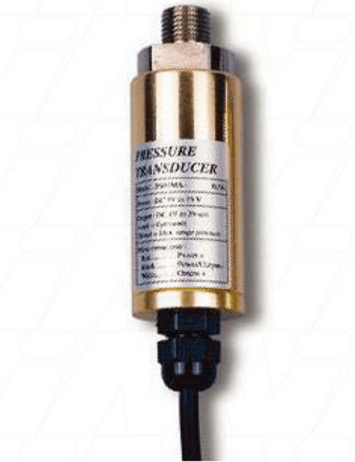 PS100-2Bar Sensor