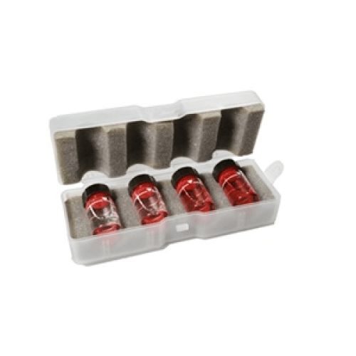 Eutech Colorimeter Calibration Set
