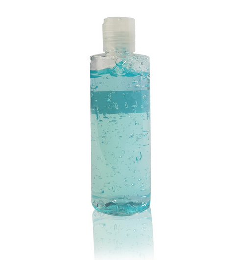 Ultrasonic Couplant Gel 250ml