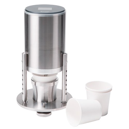 Digital viscometer VISCO Package A