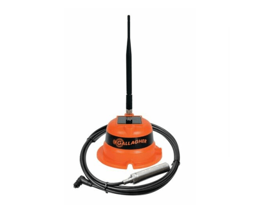 Additional Tank Unit and Level Sensor