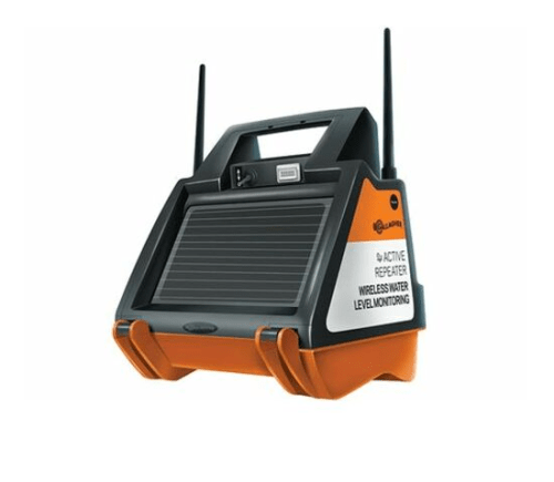 Active Repeater
