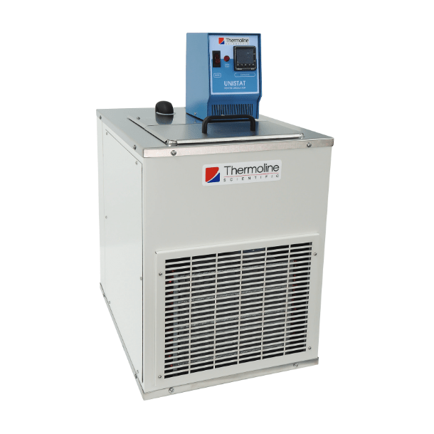 12L Refrigerated Water Bath with TU3