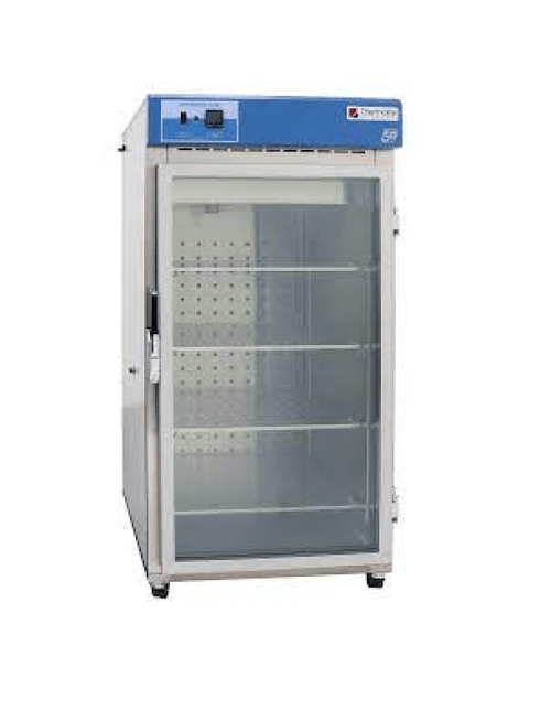 80L Fan Forced Glass Drying Oven