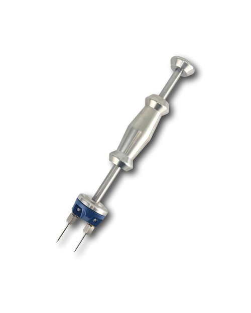 M 18 ram-in electrode - IC-3500