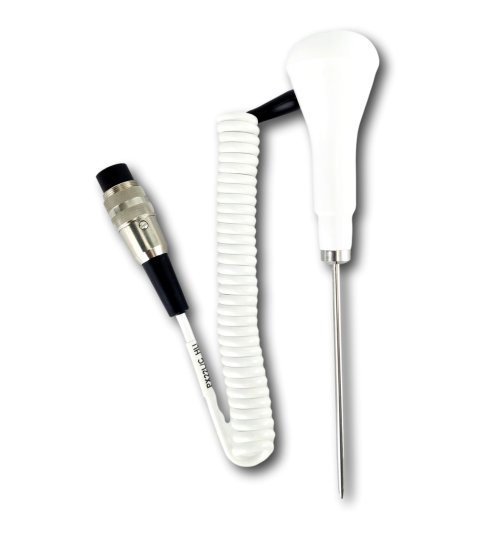 Penetration probe PST