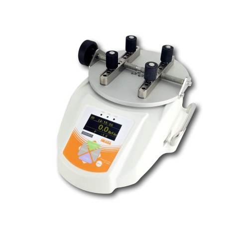 Cap Torque Tester 0-100.00kgf-cm/1000Ncm Capacity - IC-CAP-DTXS-85