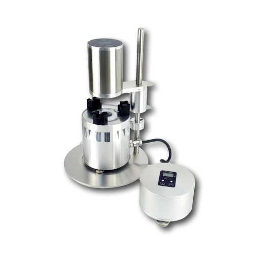 Digital viscometer VISCO Package E