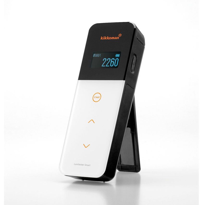 Kikkoman A3 Lumitester Smart Tester, ATP + ADP + AMP Detection