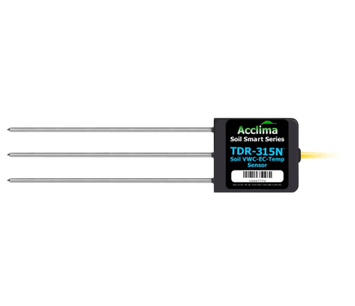 TDR-315N Soil Moisture Sensor