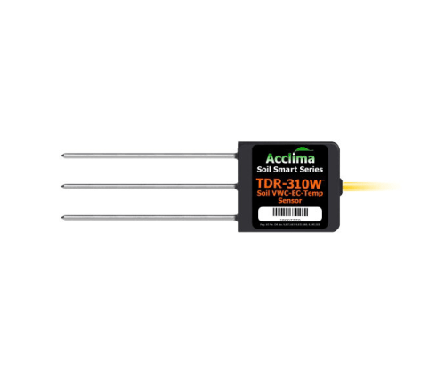 TDR-310W Soil Moisture Sensor