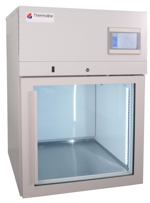 TMLR-200 Refrigerated Incubator