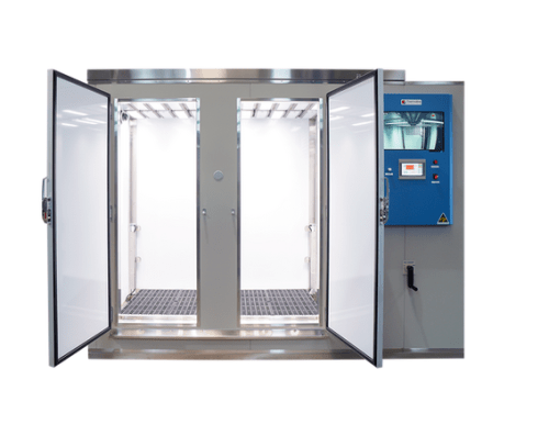 2600L Climatron Premium Plant Growth Chamber