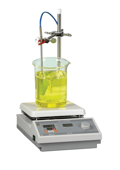 HSD180 Digital Hotplate Stirrers