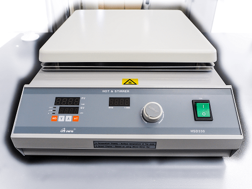 HSD330 Digital Hotplate Stirrers