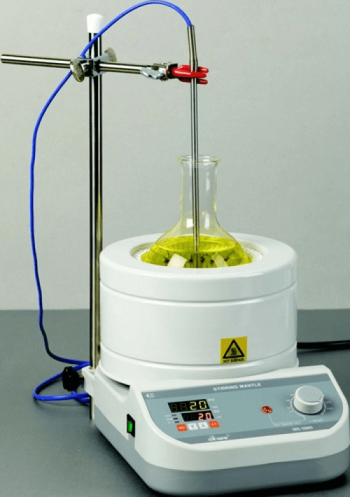 DMS 632 Heating Mantle