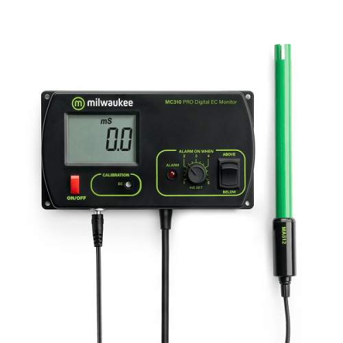 MC310 PRO Conductivity Monitor
