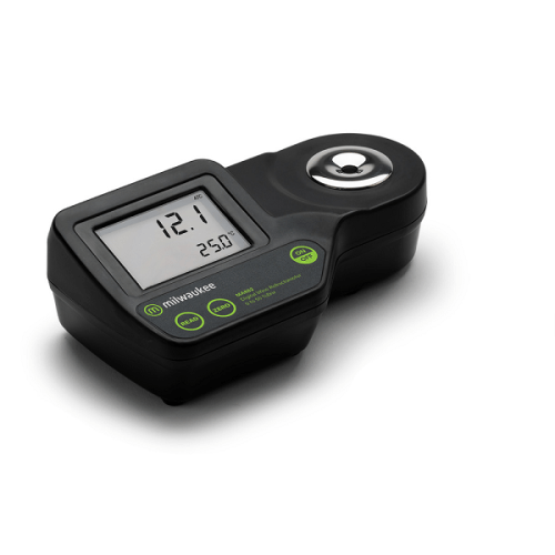 MA882 Brix Digital Refractometer