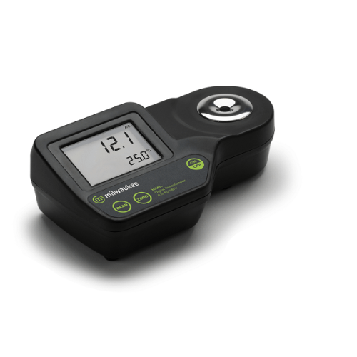 MA871 Digital Brix Refractometer