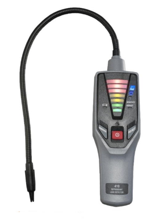 Center 410 Refrigerant Leak Detector - CENTER410