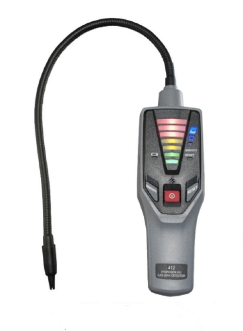 Center 412 Hydrogen Gas Leak Detector - CENTER412